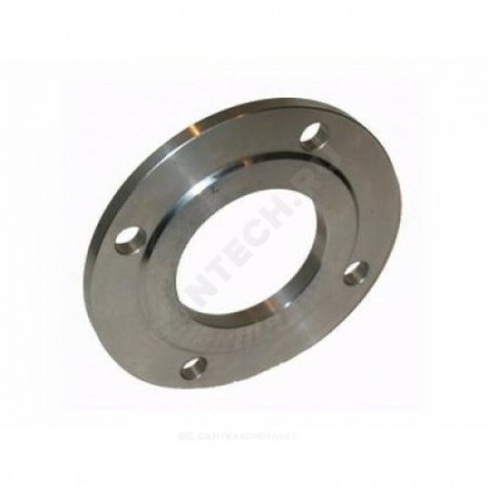 Фланец приварной сталь FLANGE SET Ду100 Ру10 Grundfos 579802
