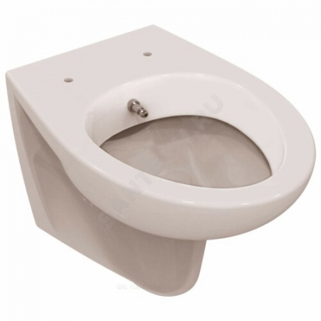 Унитаз подвесной ECCO с функцией биде без сиденья Ideal Standard W705501