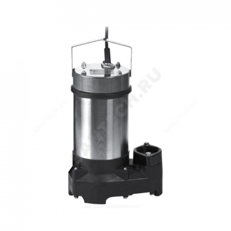 Насос дренажный TS 40/10 3х400 Wilo 2063927