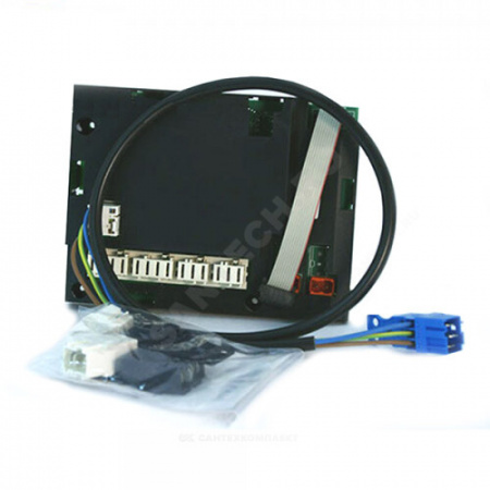Модуль расширения 2.+3. HK MW2B Viessmann 7164403