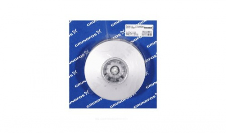 Камера верхняя Top Chamber CR(I) 15&20 Grundfos 98371105