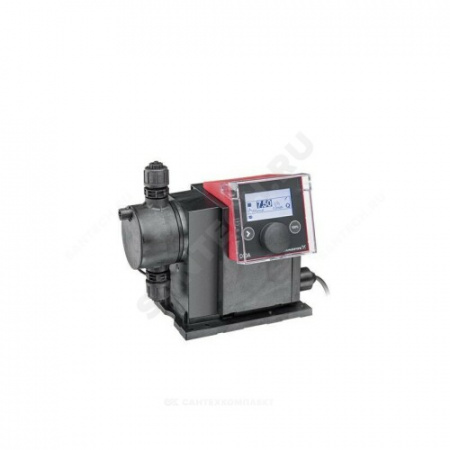 Насос дозировочный DDA 7.5-16 FCM-PP/E/C-F-32U2U2FG Grundfos 97722008