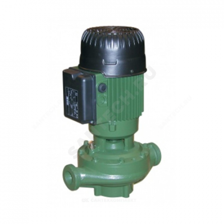 Насос ин-лайн с сухим ротором ALP 800 T PN10 3x230-400В/50 Гц DAB 105100094