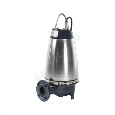 Насос канализационный SEV.80.100.40.4.51D Grundfos 96780682
