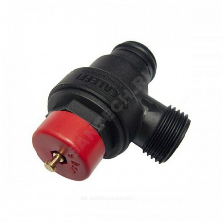 Клапан предохранительный Protherm 20094650