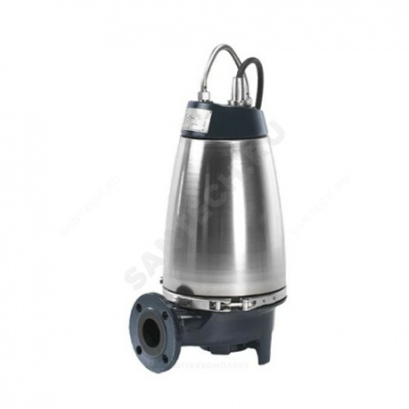 Насос канализационный SE1.100.100.40.4.51D.B Grundfos 96047641
