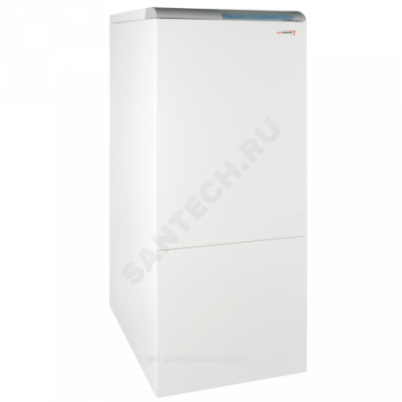 Котел напольный газовый 17 кВт со встроенным бойлером Медведь 20 KLZ Protherm 0010005748