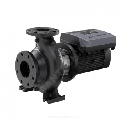 Насос консольно-моноблочный NB80-160/177 D-F2-A-BAQE Grundfos 98105840