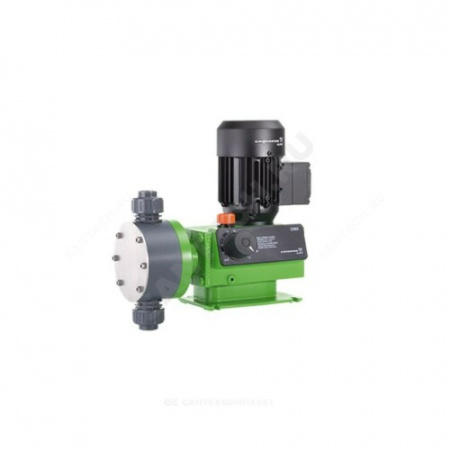 Насос дозировочный DMX 160-5 B-PP/E/T-X-E1B9B9 Grundfos 96293607