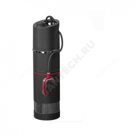 Насос колодезный SBA 3-35 A Grundfos 97896286