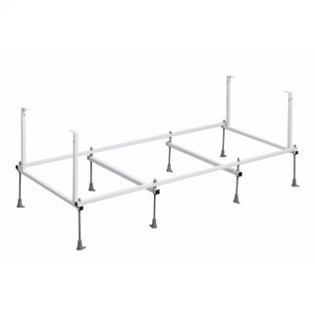 Каркас для акриловых ванн Easy 170х75 Roca ZRU9302900