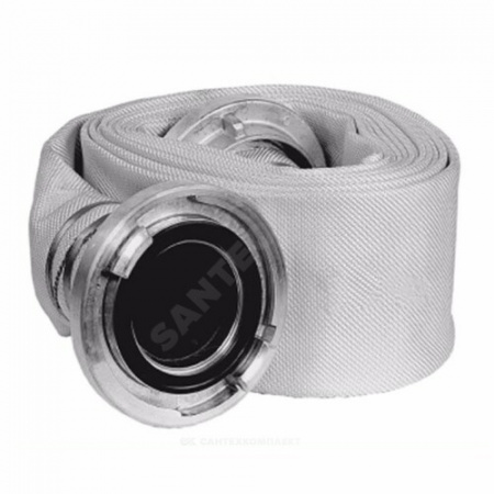 Шланг напорный Rubber hose 10 м Grundfos 96001987