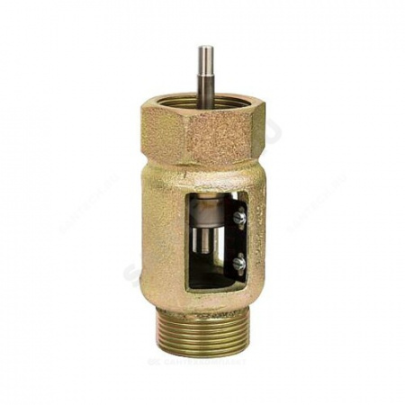 Удлинитель штока ZF4 ZF4 д/кл. Ду15-125 Danfoss 003G1394