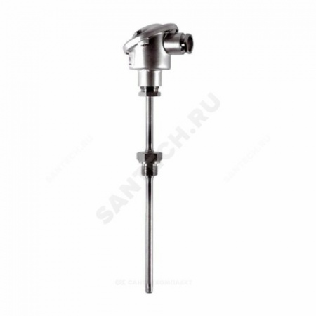 Датчик температуры дымовых газов FWG Buderus 63043983