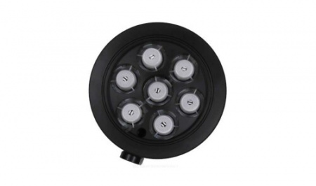 Клапан обратный Ду80 межфланцевый Grundfos 96637447
