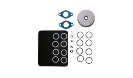 Комплект быстроизнашивающихся деталей Kit CR/I/N1s/1/3 -9 st (SIC) Grundfos 96455095