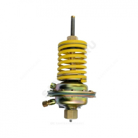 Элемент регулирующий AFPQ Ру40 0.1-0.7 Danfoss 003G1029