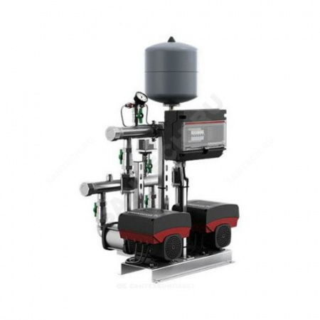 Установка повышения давления Hydro Multi-E 2 CME15-2 Grundfos 99133627