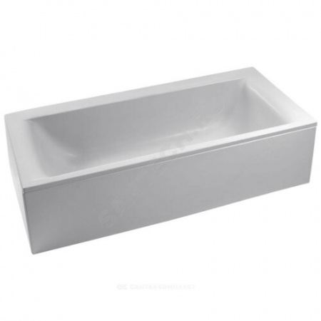 Ванна акриловая HOTLINE 170х75 без ножек Ideal Standard K274601