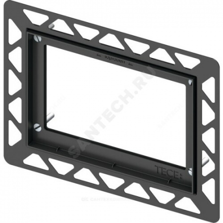 Рамка для монтажа кнопки TECEloop/TECEsquare TECE 9240649