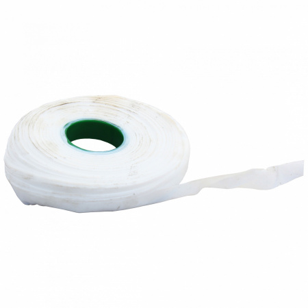 Лента ФУМ PTFE М1 ВС 15ммх0,1мм среда: вода ТУ 6-05-1388-88