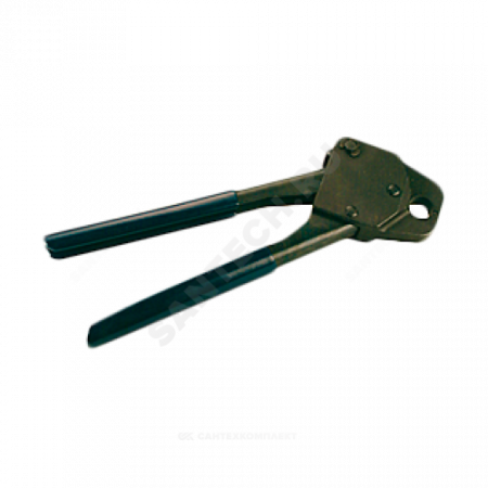 Пресс-клещи для мп Дн 16 GZ200C Giacomini GZ200Y203