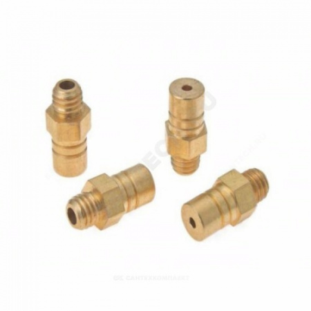 Форсунка для горелки ПБ 1,7мм Protherm 0020027525