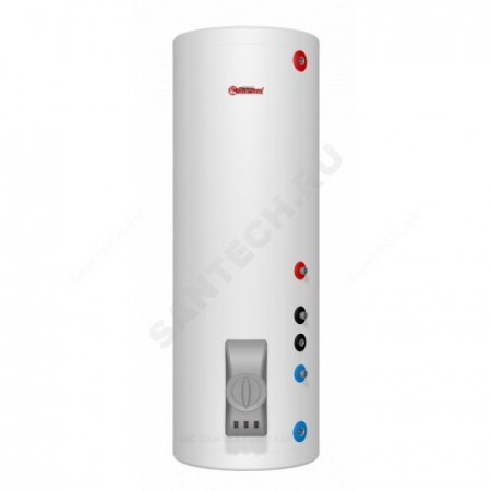 Бойлер комбинированного нагрева 280 л IRP 280 V (combi) THERMEX ЭдЭБ00584