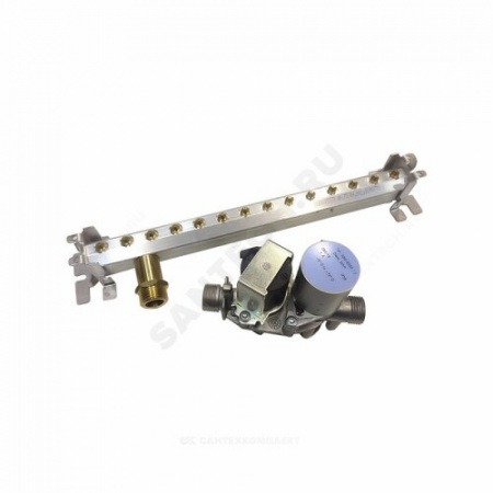 Комплект перевода на сжиженный газ для котлов Пантера 12 и 25 Protherm 0020199915