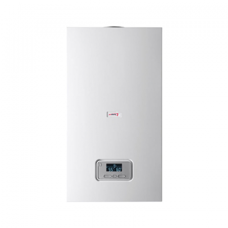 Котел настенный газовый 25 кВт одноконтурный Пантера 25 КТО Protherm 0010015242