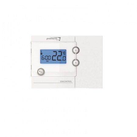 Термостат комнатный Exacontrol 7 Protherm 20170571