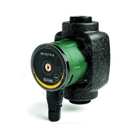 Насос циркуляционный с мокрым ротором EVOSTA 3 60/180 1” 1/4 DAB 60186079